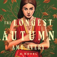 Longest Autumn - Amy Avery - audiobook