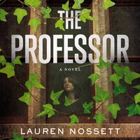 Professor - Lauren Nossett - audiobook