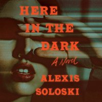 Here in the Dark - Alexis Soloski - audiobook