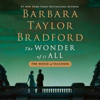 Wonder of It All - Barbara Taylor Bradford - audiobook
