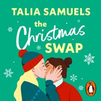 Christmas Swap - Talia Samuels - audiobook