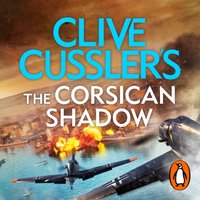 Clive Cussler's The Corsican Shadow - Dirk Cussler - audiobook