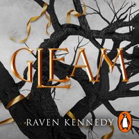 Gleam - Raven Kennedy - audiobook