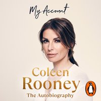 My Account - Coleen Rooney - audiobook