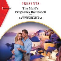 Maid's Pregnancy Bombshell - Lynne Graham - audiobook