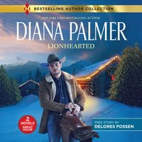 Lionhearted - Delores Fossen - audiobook