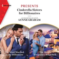 Cinderella Sisters for Billionaires - Lynne Graham - audiobook