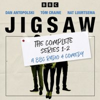 Jigsaw: The Complete Series 1-2