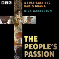 People's Passion - Nick Warburton - audiobook