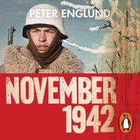 November 1942 - Peter Englund - audiobook