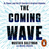Coming Wave - Michael Bhaskar - audiobook