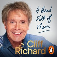 Head Full of Music - Cliff Richard - audiobook