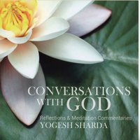 Conversation With God - Brahma Khumaris - audiobook