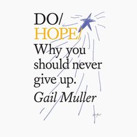 Do Hope - Gail Muller - audiobook