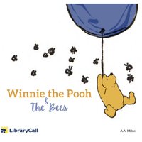 Winnie-the-Pooh and the Bees - A. A. Milne - audiobook