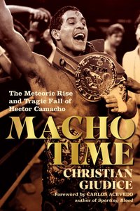 Macho Time - Christian Giudice - ebook