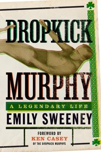 Dropkick Murphy - Emily Sweeney - ebook