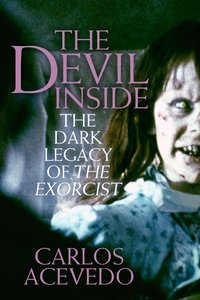 The Devil Inside - Carlos Acevedo - ebook