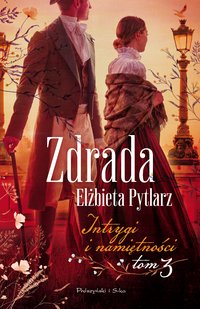 Zdrada - Elżbieta Pytlarz - ebook