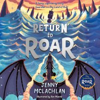 Return to Roar - Jenny McLachlan - audiobook
