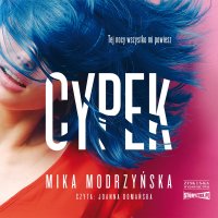 Cypek - Mika Modrzyńska - audiobook