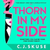 Thorn In My Side - C.J. Skuse - audiobook