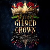 Gilded Crown - Marianne Gordon - audiobook