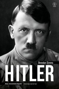 Hitler - Brendan Simms - ebook
