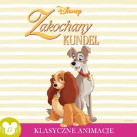 Zakochany kundel - Lily Murray - audiobook