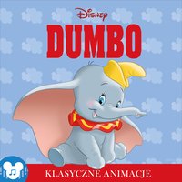 Dumbo - Lily Murray - audiobook