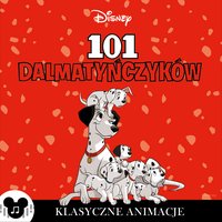 101 dalmatyńczyków - Lily Murray - audiobook