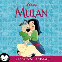 Mulan - Lily Murray - audiobook