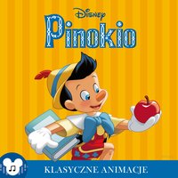 Pinokio - Lily Murray - audiobook