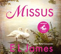 Missus - E L James - audiobook