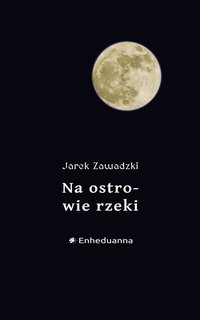 Na ostrowie rzeki - Jarek Zawadzki - ebook