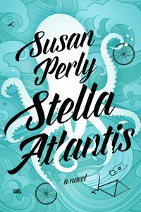Stella Atlantis - Susan Perly - ebook