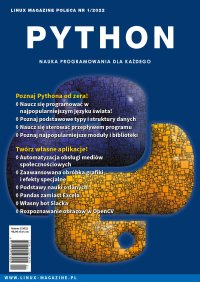 Python Nauka programowania dla każdego - Opracowanie zbiorowe - eprasa