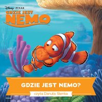 Gdzie jest Nemo? - Opracowanie zbiorowe - audiobook