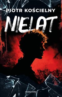 Nielat - Piotr Kościelny - ebook