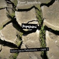 Popękani - Paweł Janiszewski - audiobook