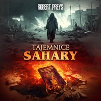 Tajemnice Sahary - Robert Preys - ebook