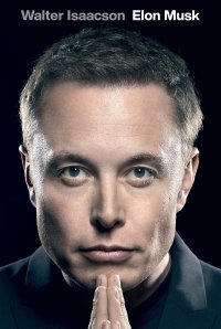 Elon Musk - Walter Isaacson - ebook