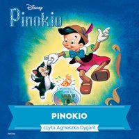 Pinokio - Opracowanie zbiorowe - audiobook