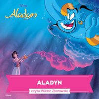 Aladyn - Opracowanie zbiorowe - audiobook