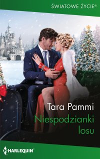 Niespodzianki losu - Tara Pammi - ebook