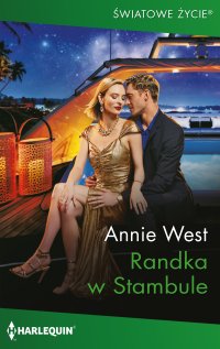 Randka w Stambule - Annie West - ebook