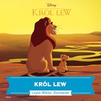 Król Lew - Opracowanie zbiorowe - audiobook