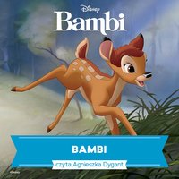 Bambi - Opracowanie zbiorowe - audiobook