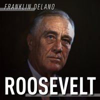 Franklin Delano Roosevelt. Droga na szczyt - Antoni Jawel - audiobook