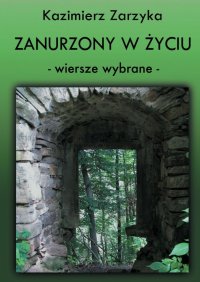 Zanurzony w życiu - Kazimierz Zarzyka - ebook